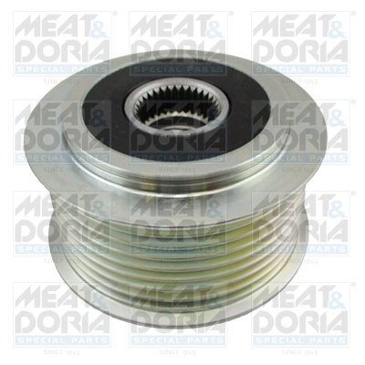 Sistem roata libera, generator 45304 MEAT & DORIA