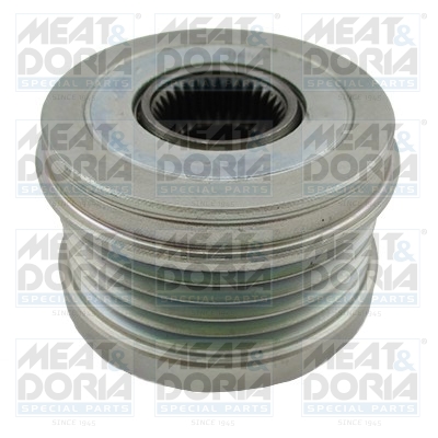 Sistem roata libera, generator 45307 MEAT & DORIA
