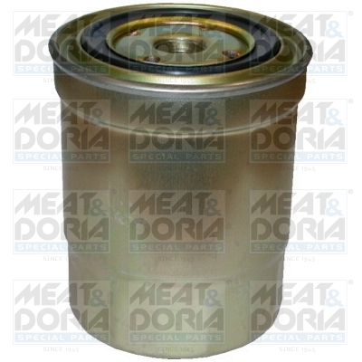 Filtru combustibil 4545 MEAT & DORIA