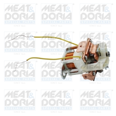 Solenoid, electromotor 46509 MEAT & DORIA