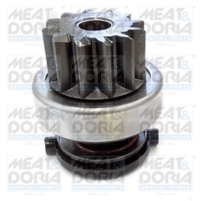 Pinion electromotor 47006 MEAT & DORIA