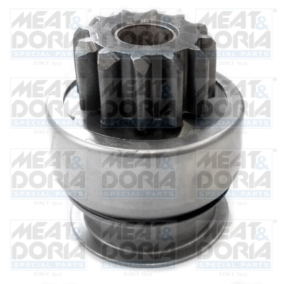 Pinion electromotor 47009 MEAT & DORIA
