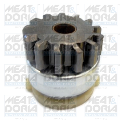 Pinion electromotor 47014 MEAT & DORIA