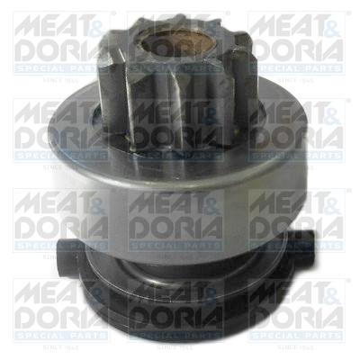 Pinion electromotor 47024 MEAT & DORIA