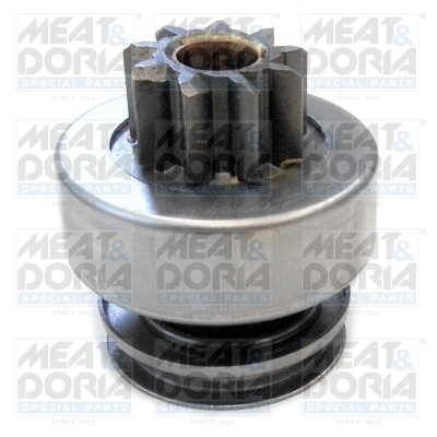 Pinion electromotor 47053 MEAT & DORIA
