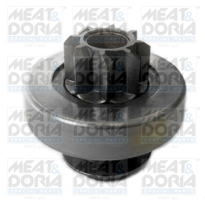 Pinion electromotor 47067 MEAT & DORIA