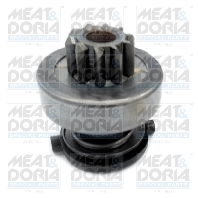 Pinion electromotor 47069 MEAT & DORIA