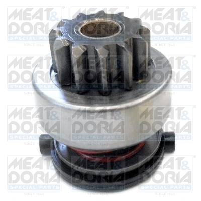 Pinion electromotor 47074 MEAT & DORIA