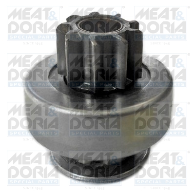 Pinion electromotor 47078 MEAT & DORIA
