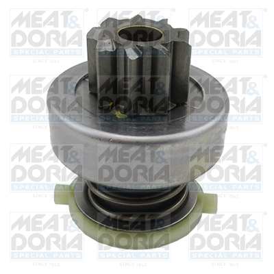 Pinion electromotor 47093 MEAT & DORIA