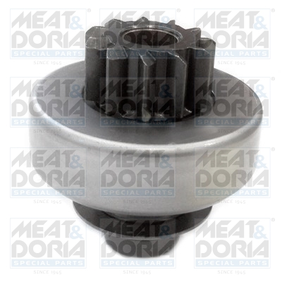 Pinion electromotor 47096 MEAT & DORIA