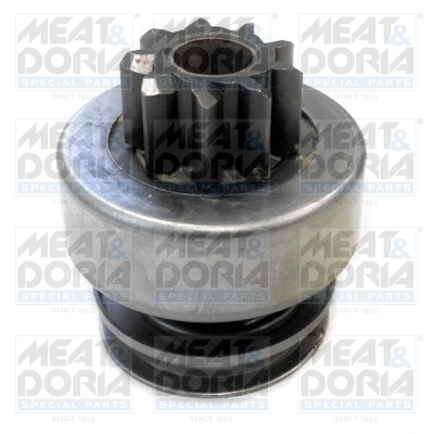 Pinion electromotor 47101 MEAT & DORIA