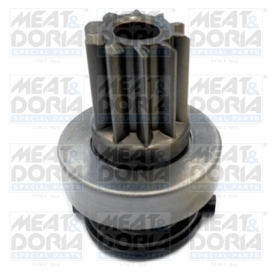 Pinion electromotor 47107 MEAT & DORIA