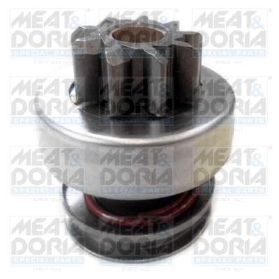 Pinion electromotor 47118 MEAT & DORIA