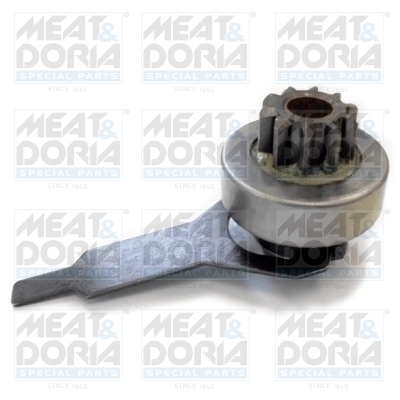 Pinion electromotor 47119 MEAT & DORIA