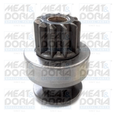 Pinion electromotor 47122 MEAT & DORIA