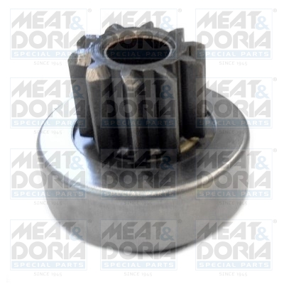 Pinion electromotor 47141 MEAT & DORIA