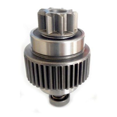 Pinion electromotor 47156 MEAT & DORIA