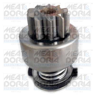 Pinion electromotor 47168 MEAT & DORIA