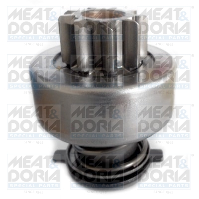 Pinion electromotor 47169 MEAT & DORIA