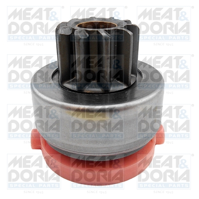 Pinion electromotor 47186 MEAT & DORIA