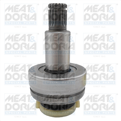 Pinion electromotor 47199 MEAT & DORIA