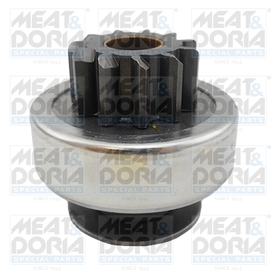 Pinion electromotor 47203 MEAT & DORIA