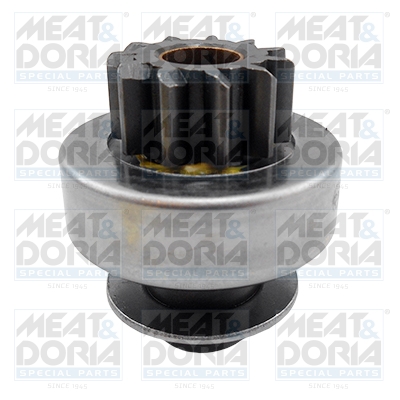 Pinion electromotor 47207 MEAT & DORIA