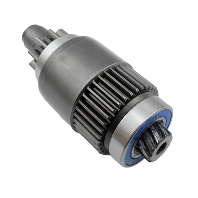 Pinion electromotor 47212 MEAT & DORIA