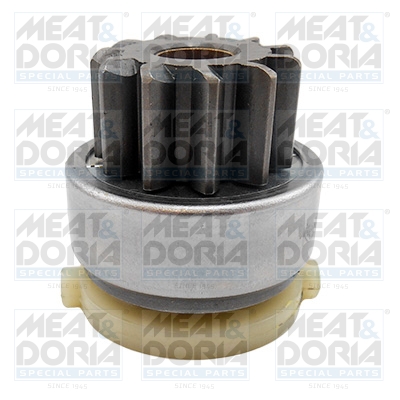 Pinion electromotor 47218 MEAT & DORIA