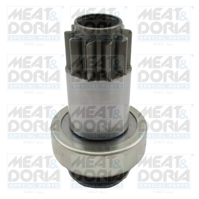 Pinion electromotor 47236 MEAT & DORIA