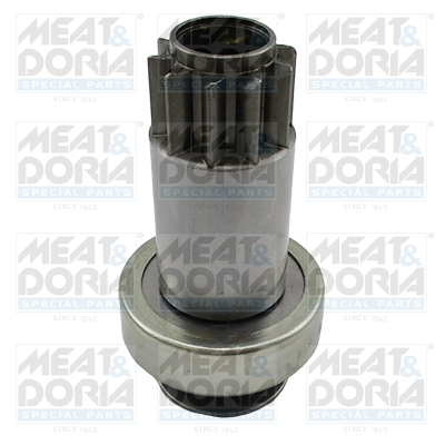 Pinion electromotor 47237 MEAT & DORIA