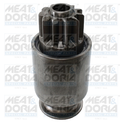 Pinion electromotor 47269 MEAT & DORIA
