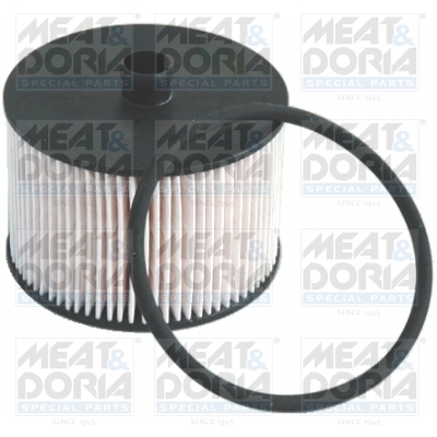 Filtru combustibil 4767 MEAT & DORIA