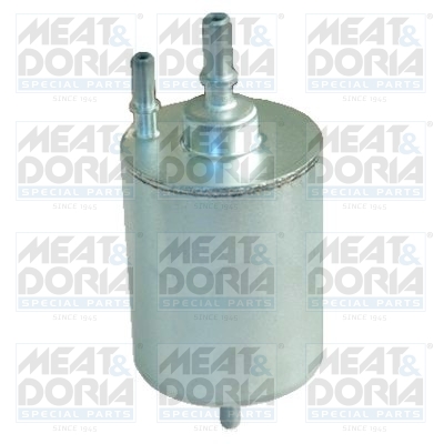 Filtru combustibil 4817 MEAT & DORIA