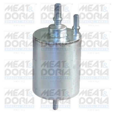 Filtru combustibil 4818 MEAT & DORIA