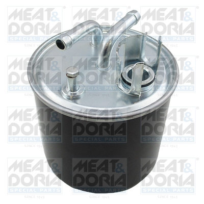 Filtru combustibil 4823 MEAT & DORIA