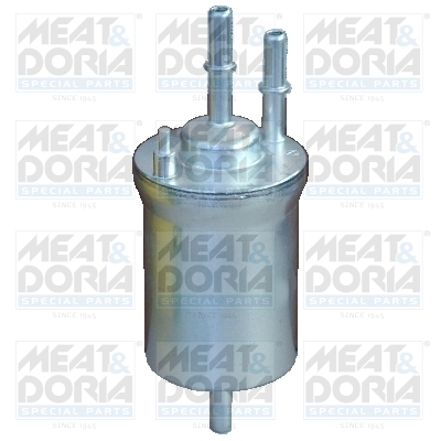 Filtru combustibil 4828 MEAT & DORIA