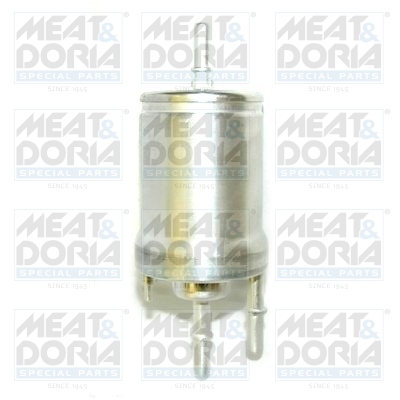 Filtru combustibil 4839 MEAT & DORIA