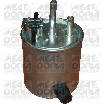Filtru combustibil 4868 MEAT & DORIA