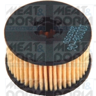 filtru combustibil 4880 MEAT & DORIA