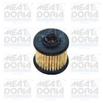Filtru combustibil 4883 MEAT & DORIA