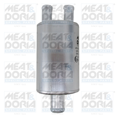 filtru combustibil 4944 MEAT & DORIA