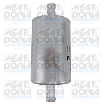 filtru combustibil 4946 MEAT & DORIA