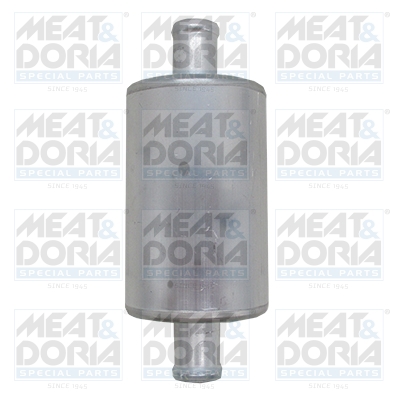 filtru combustibil 4958 MEAT & DORIA