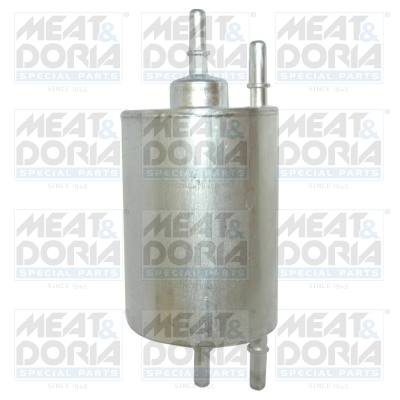 Filtru combustibil 4971 MEAT & DORIA