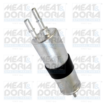 Filtru combustibil 4990 MEAT & DORIA