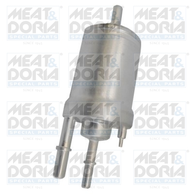 Filtru combustibil 4993 MEAT & DORIA