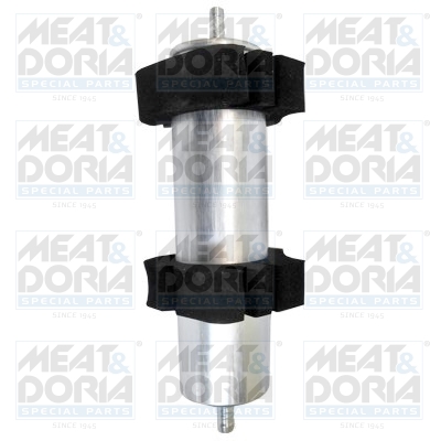 Filtru combustibil 5027 MEAT & DORIA