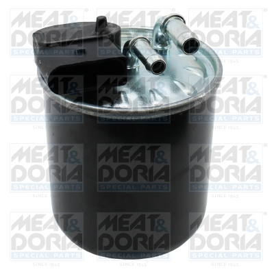 Filtru combustibil 5109 MEAT & DORIA